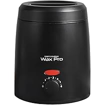 ブラジリアンワックス　ワックスウォーマー Amazon.co.jp: clair ワックスウォーマー ワックス脱毛専用